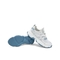 Teenmix/天美意夏新款商场同款白/蓝色女旅游鞋老爹鞋AU401BM9