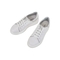Teenmix/天美意夏新款商场同款白色鸳鸯鞋小白鞋女休闲鞋CMB23BM9