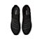 Teenmix/天美意秋新款商场同款黑色厚底布面女休闲鞋AU731CM9