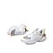 Teenmix/天美意秋新款商场同款白色拼色时尚休闲女旅游鞋老爹鞋CM622CM9