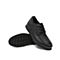 Teenmix/天美意冬新款商场同款黑色绑带厚底哑光牛皮男乐福鞋CMD02DM9