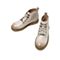 Teenmix/天美意冬新款商场同款英伦中性马丁靴女短靴AV141DD9