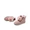 Teenmix/天美意冬新款商场同款粉色甜美温暖毛绒女休闲靴雪地靴AV411DD9