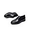 Teenmix/天美意2020春商场同款商务正装牛皮革西装男皮鞋2RU01AM0