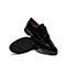 Teenmix/天美意2020春商场同款英伦布洛克牛皮革女皮鞋休闲鞋CBQ31AM0