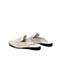 Teenmix/天美意2020夏商场同款简约气质穆勒拖鞋绵羊皮革懒人鞋女凉鞋CO631BH0