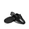Teenmix/天美意2020夏商场同款简约气质穆勒拖鞋懒人鞋女皮凉鞋CQP32BH0