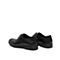 Teenmix/天美意2020春商场同款时尚布洛克系带牛皮革男皮鞋2SJ01AM0