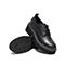 Teenmix/天美意2020春商场同款简约复古厚底牛皮革女皮鞋休闲鞋AW451AM0