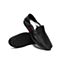 Teenmix/天美意2020夏新款商场同款简约马克线牛皮革男休闲皮鞋2TW01BM0