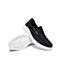 Teenmix/天美意2020夏新款商场同款舒适简约懒人鞋男休闲鞋BRH33BM0