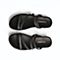 Teenmix/天美意2020夏新款商场同款时尚休闲外穿坡跟钻条女凉拖鞋6Z942BT0