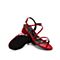 Teenmix/天美意2020夏新款商场同款时尚性感细带女皮凉鞋CI113BL0