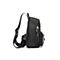 Teenmix/天美意2020秋新款商场同款纯色简约拉链双肩书包时尚旅行休闲背包AA220CX0