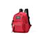 Teenmix/天美意2020秋新款商场同款纯色简约拉链双肩书包时尚旅行休闲背包AA220CX0