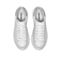 Teenmix/天美意2020秋新款商场同款时尚厚底增高小白鞋牛皮革女休闲鞋AX521CM0