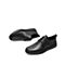 Teenmix/天美意2020秋新款商场同款简约舒适通勤牛皮革男休闲皮鞋2VD02CM0