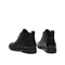 Teenmix/天美意2020冬新款商场同款英伦方跟单绒小短靴女皮靴CO544DD0