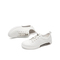 Teenmix/天美意2020冬新款商场同款纯色系带低帮男休闲板鞋CXL01DM0