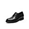 Teenmix/天美意2020冬新款商场同款商务德比鞋正装男皮鞋2WR01DM0