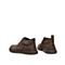 Teenmix/天美意2020冬新款商场同款系带百搭时尚单绒男旅游靴2WI01DD0