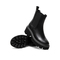 Teenmix/天美意2020冬新款商场同款厚底切尔西瘦瘦靴潮流女皮靴AY711DD0