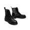 Teenmix/天美意2020冬新款商场同款网面镂空透气马丁靴女皮短靴AY551DD0