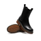 Teenmix/天美意冬商场同款潮酷烟筒靴舒适切尔西女靴CZK61DZ0