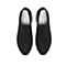 Teenmix/天美意2020秋新款商场同款闪钻坡跟舒适女旅游鞋AW201CM0