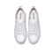 Teenmix/天美意2021春新款商场同款百搭厚底小白鞋牛皮革女休闲板鞋AY991AM1