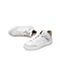 Teenmix/天美意2021春新款商场同款高帮休闲运动风拼接字母女鞋AZ111AD1