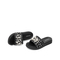 Teenmix/天美意2021夏新款商场同款小香风气质珍珠平跟外穿女拖鞋AZ761BT1