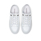 Teenmix/天美意2021春新款商场同款珍珠小白鞋厚底女休闲鞋AZ441BH1