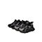 Teenmix/天美意2021春商场同款闪电运动风保暖单绒女短靴AZ461AD1