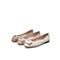 Teenmix/天美意2021春新款商场同款约会甜美浅口女单鞋BA291AQ1
