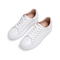 Teenmix/天美意2021秋新款商场同款简约舒适小白鞋女休闲板鞋BA681CM1
