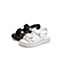 Teenmix/天美意2021夏新款商场同款菱格气质小香风沙滩女凉鞋BB231BL1