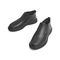 Teenmix/天美意2021冬商场同款简约舒适气质男休闲低靴3CG01DD1