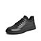 Teenmix/天美意2021冬新款商场同款时尚休闲板鞋男低靴3BJ01DD1