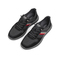 Teenmix/天美意2022春新款商场同款时尚运动系带低帮男休闲鞋DNU02AM2