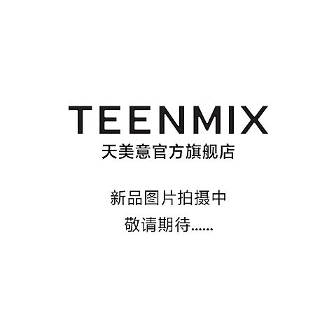 Teenmix/天美意2022春新款商场同款气质OL白领乐福鞋女休闲单鞋BC161AA2