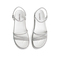 Teenmix/天美意2022夏新款商场同款仙女气质闪钻细带松糕罗马女凉鞋BD181BL2