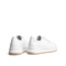 Teenmix/天美意2022夏新款商场同款小白鞋面包鞋简约厚底女休闲鞋BD251BM2