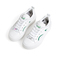 Teenmix/天美意2022夏新款商场同款小白鞋学生厚底女休闲板鞋BD611BM2