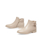 Teenmix/天美意2022冬新款商场同款时装气质OL风通勤女短靴CO556DD2