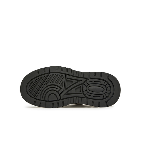 天美意2023秋新款商场同款史迪奇联名面包鞋女休闲板鞋CNE20DM3