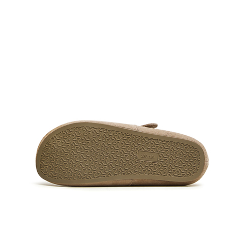 天美意2024春新款休闲百搭复古时尚小众潮流女勃肯鞋KK002AM4