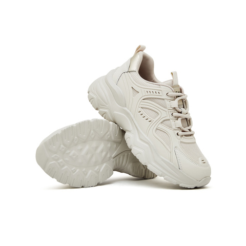 天美意2024春新款商场同款运动时尚休闲百搭女老爹鞋BF793AM4