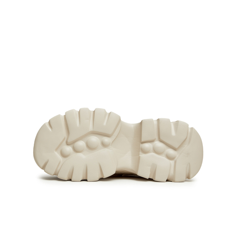 天美意2024春新款商场同款厚底增高时尚老爹鞋女休闲鞋BI131AM4