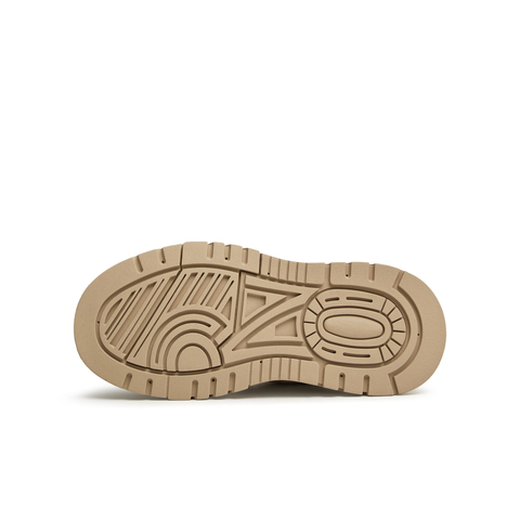 天美意2024春新款商场同款史迪奇联名面包鞋女休闲板鞋CNE20AM4